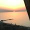 Sunset Tropea