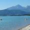 Ferienwohnung Alpenstern - Rieden am Forggensee