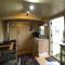 The Hawthorn Shepherds Hut - Eyemouth