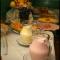 Posada del Frayle Bentos