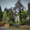 Residencia Pioneros