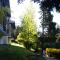 Residencia Pioneros