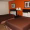 Americas Best Value Inn - Fredericksburg North