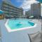Commander Hotel & Suites