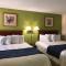 Red Bluff Inn