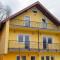 Green Villas Tjentiste