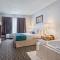 Howard Johnson by Wyndham Rapid City