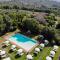 Villa Borgo San Pietro Villa Borgo San Pietro