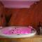 Navona Jacuzzi Rooms