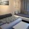 Liget Apartment, Terrace, Free Parking, AC