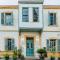 TasEV Guesthouse