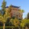 Appart-Hotel Amina Resort - 马拉喀什