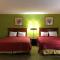 Red Bluff Inn