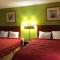 Red Bluff Inn
