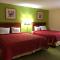 Red Bluff Inn - Red Bluff