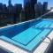 Corporate Suites in the Heart of Magnificent Mile