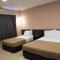Hotel Jelai @ Mentakab