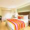 Hotel Bawa Continental