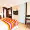 Hotel Bawa Continental