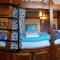 De Alamo hostel