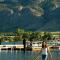 Walnut Beach Resort - Osoyoos