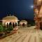 Umaid Palace - Luxury Resort Near Jaipur Close to Bhangarh & Chand Baori Stepwell Abhaneri