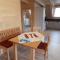 Holzblockhaus Stark