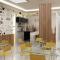 Silver Leaf Noida