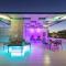 Groovy & Cozy APT with Private Seaview Rooftop Terrace - Città di Rodi