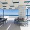 Groovy & Cozy APT with Private Seaview Rooftop Terrace - Città di Rodi