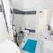 Groovy & Cozy APT with Private Seaview Rooftop Terrace - Città di Rodi