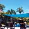 Gili Palms Resort
