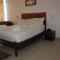The Cliff Resort, Munnar