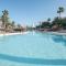 Estrella de mar Apartment - Shared pool