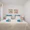 Estrella de mar Apartment - Shared pool