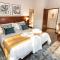 Kruger Park Lodge Unit No 612 with private splash Pool