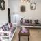 Kleopatra Deluxe Apt with priavte Jacuzzi