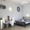 Lefteris Traditional Rooms - Fira