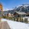 Chalet Montana- Chamonix All Year