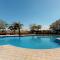 Casa Satsun - A Murcia Holiday Rentals Property