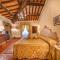 Villa Borgo San Pietro Villa Borgo San Pietro