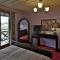 Boutique Hotel Skamnos Arachova
