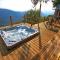 AlmondHouse Suites with Fireplace - ADULTS ONLY
