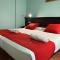 Hostal Hotil Coruña Centro