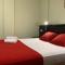 Hostal Hotil Coruña Centro