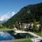 Woodpecker Chalets