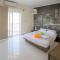 Groovy & Cozy APT with Private Seaview Rooftop Terrace - Città di Rodi