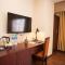 Hotel Jay Suites