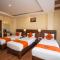 Hotel Jay Suites