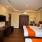 Hotel Jay Suites